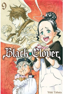 Black Clover