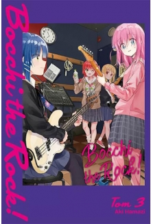 Bocchi the Rock!