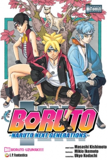 Boruto