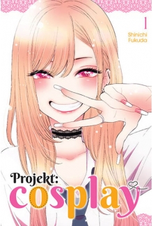 Projekt: cosplay