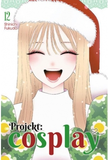 Projekt: cosplay