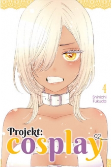 Projekt: cosplay
