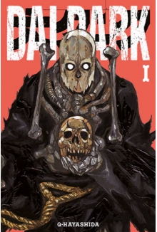 Dai Dark #01