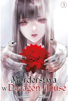 Morderstwa w Decagon House