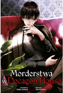 Morderstwa w Decagon House