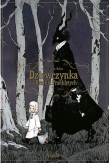 Dziewczynka w Krainie Przeklętych