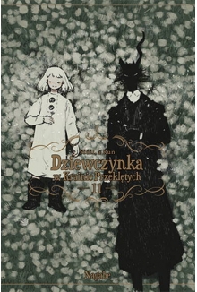 Dziewczynka w Krainie Przeklętych