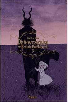 Dziewczynka w Krainie Przeklętych