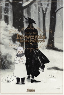 Dziewczynka w Krainie Przeklętych