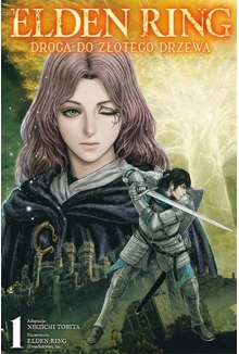 Elden Ring: Droga do Złotego Drzewa #01