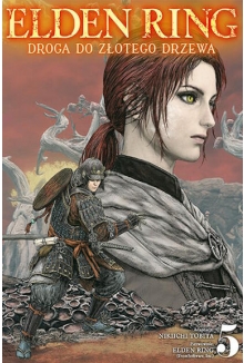 Elden Ring: Droga do Złotego Drzewa