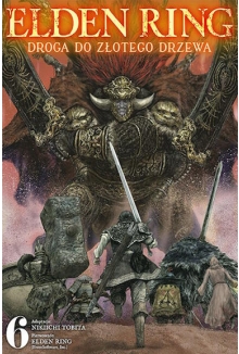 Elden Ring: Droga do Złotego Drzewa