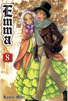 Emma #08