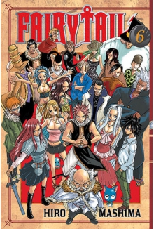 Fairy Tail #06