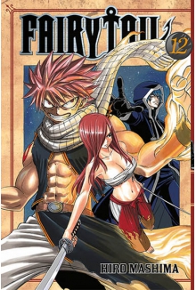 Fairy Tail