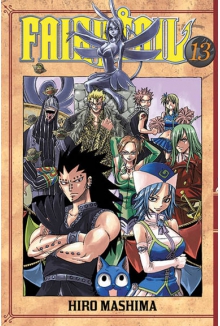 Fairy Tail