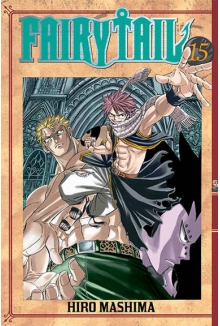 Fairy Tail