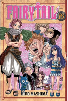 Fairy Tail