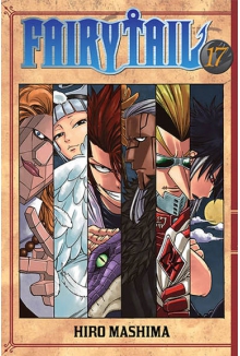 Fairy Tail