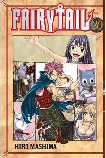 Fairy Tail