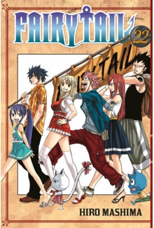 Fairy Tail