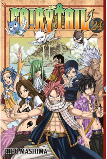 Fairy Tail