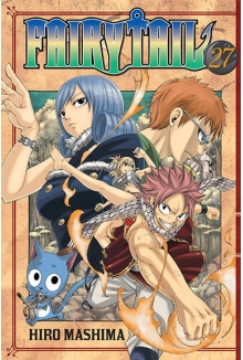 Fairy Tail