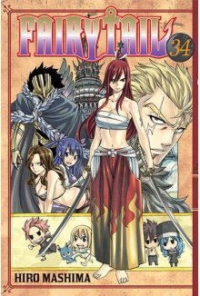 Fairy Tail