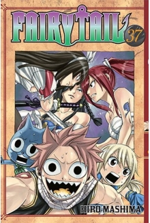 Fairy Tail