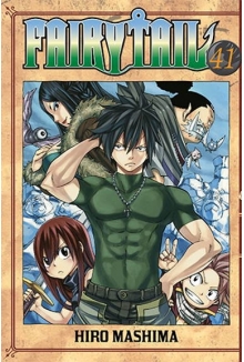 Fairy Tail