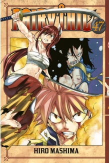 Fairy Tail