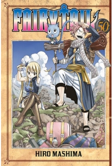 Fairy Tail