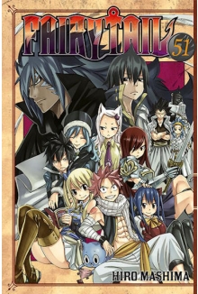 Fairy Tail