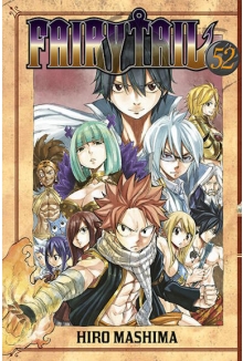 Fairy Tail