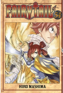 Fairy Tail