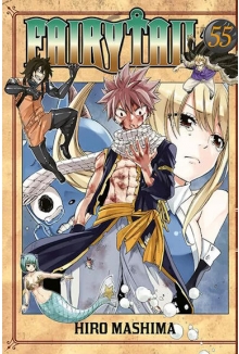 Fairy Tail