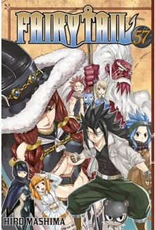 Fairy Tail