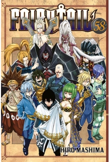 Fairy Tail