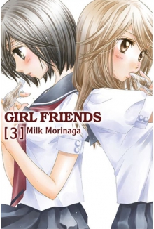 Girl Friends #3