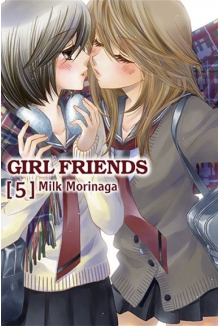 Girl Friends #5