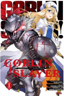 Goblin Slayer