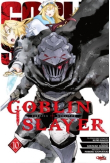 Goblin Slayer