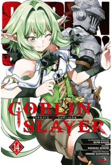 Goblin Slayer