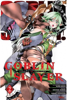 Goblin Slayer