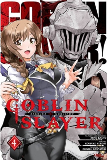 Goblin Slayer
