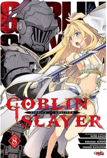 Goblin Slayer