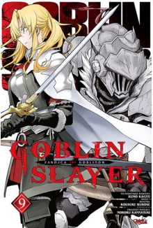 Goblin Slayer