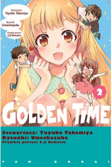 Golden Time