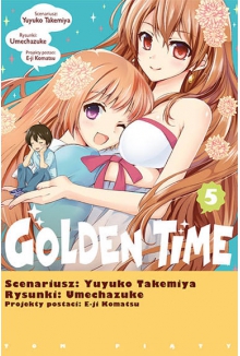 Golden Time