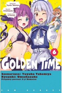 Golden Time